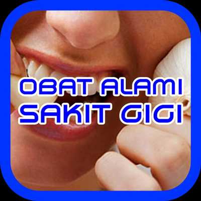Emulate Android APK Obat Sakit Gigi Alami