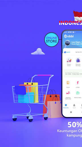 Emulate Android APK OBBI Emulate Android APK OBBI
