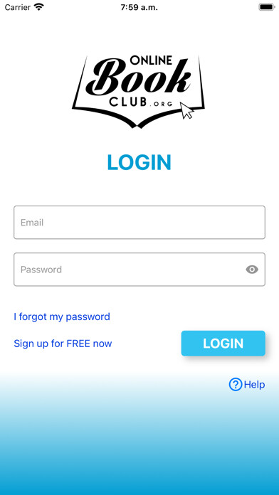 Emulate iPhone app OBC Reader using MyAndroid