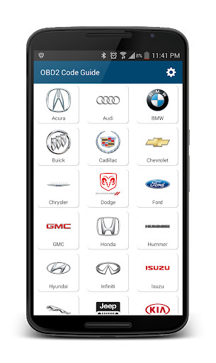 Run android online APK OBD2 Code Guide from MyAndroid or emulate OBD2 Code Guide using MyAndroid Run android online APK OBD2 Code Guide from MyAndroid or emulate OBD2 Code Guide using MyAndroid