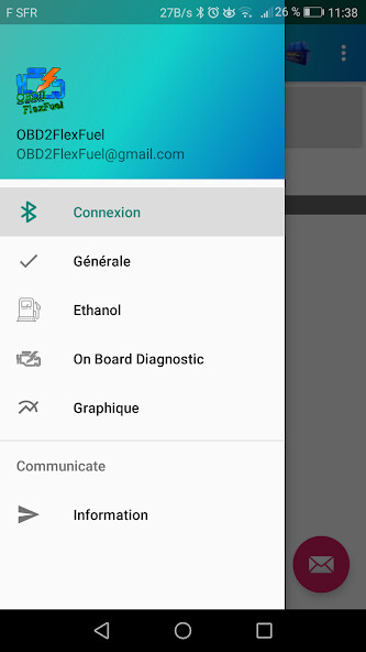 Run android online APK OBD2FlexFuel from MyAndroid or emulate OBD2FlexFuel using MyAndroid Run android online APK OBD2FlexFuel from MyAndroid or emulate OBD2FlexFuel using MyAndroid