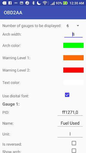 Run android online APK OBD2 for Android Auto from MyAndroid or emulate OBD2 for Android Auto using MyAndroid Run android online APK OBD2 for Android Auto from MyAndroid or emulate OBD2 for Android Auto using MyAndroid