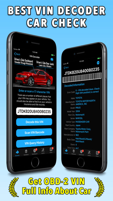 Emulate iPhone app OBD 2 using MyAndroid Emulate iPhone app OBD 2 using MyAndroid