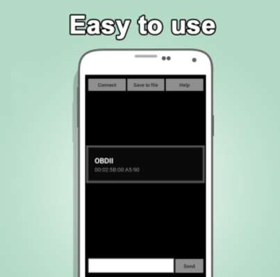 Emulate Android APK OBD2 Terminal Emulate Android APK OBD2 Terminal