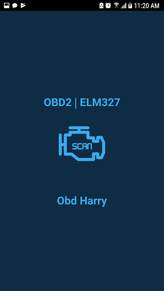 Run android online APK Obd Harry - ELM car scanner from MyAndroid or emulate Obd Harry - ELM car scanner using MyAndroid