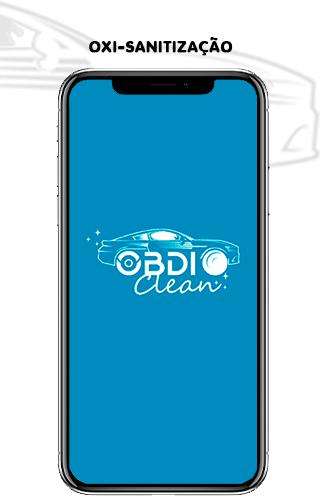 Run android online APK OBDI Clean from MyAndroid or emulate OBDI Clean using MyAndroid
