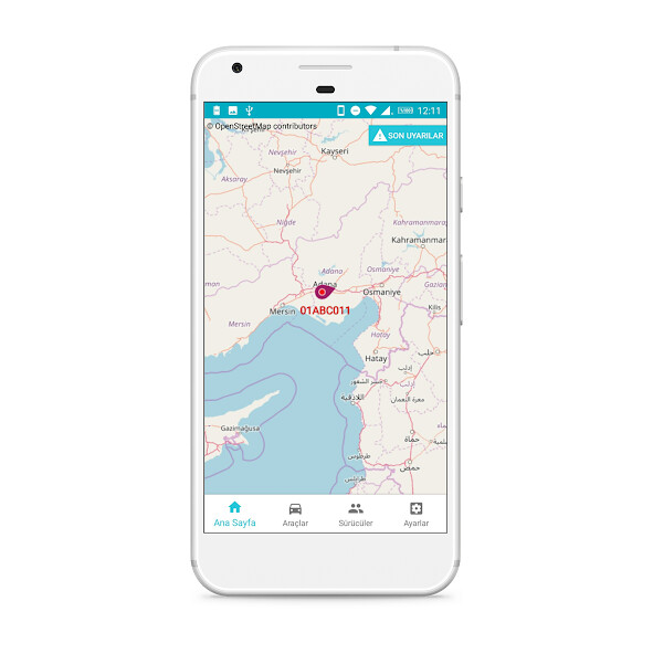 Run android online APK OBDplus Araç Takip  Yönetim S from MyAndroid or emulate OBDplus Araç Takip  Yönetim S using MyAndroid