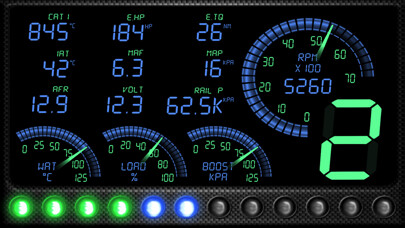 Emulate iPhone app OBD Tracker - ELM327 Terminal using MyAndroid Emulate iPhone app OBD Tracker - ELM327 Terminal using MyAndroid