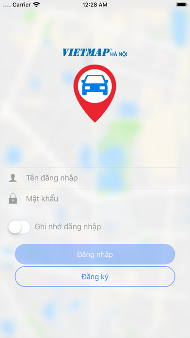 Emulate iPhone app OBD Viet using MyAndroid Emulate iPhone app OBD Viet using MyAndroid