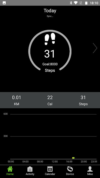 Emulate iPhone app Obeat using MyAndroid Emulate iPhone app Obeat using MyAndroid