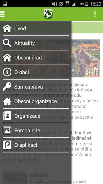 Run android online APK Obec Čeladná from MyAndroid or emulate Obec Čeladná using MyAndroid Run android online APK Obec Čeladná from MyAndroid or emulate Obec Čeladná using MyAndroid