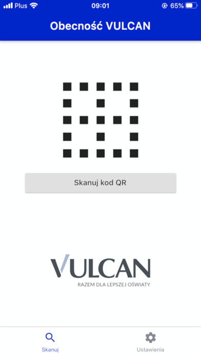 Emulate iPhone app Obecność VULCAN using MyAndroid Emulate iPhone app Obecność VULCAN using MyAndroid