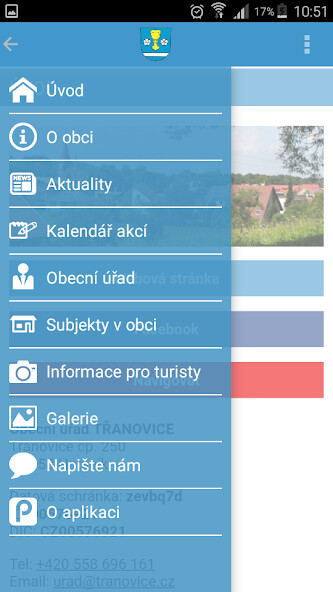 Run android online APK Obec Třanovice from MyAndroid or emulate Obec Třanovice using MyAndroid Run android online APK Obec Třanovice from MyAndroid or emulate Obec Třanovice using MyAndroid
