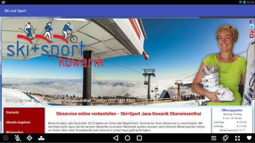 Run android online APK Oberwiesenthal - Ski+Sport Jana Kowarik from MyAndroid or emulate Oberwiesenthal - Ski+Sport Jana Kowarik using MyAndroid Run android online APK Oberwiesenthal - Ski+Sport Jana Kowarik from MyAndroid or emulate Oberwiesenthal - Ski+Sport Jana Kowarik using MyAndroid
