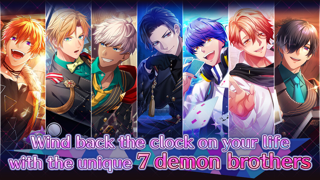 Run android online APK Obey Me! NB Ikemen Otome Game from MyAndroid or emulate Obey Me! NB Ikemen Otome Game using MyAndroid Run android online APK Obey Me! NB Ikemen Otome Game from MyAndroid or emulate Obey Me! NB Ikemen Otome Game using MyAndroid