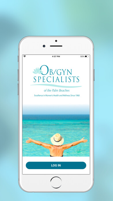 Emulate iPhone app OBGYN Specialists CarePlan using MyAndroid Emulate iPhone app OBGYN Specialists CarePlan using MyAndroid