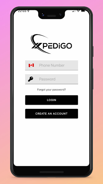 Run android online APK Obibox for drivers from MyAndroid or emulate Obibox for drivers using MyAndroid