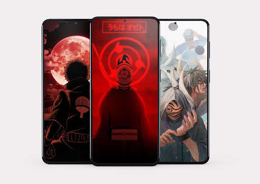 Run android online APK Obito Uchiha Wallpaper 4K from MyAndroid or emulate Obito Uchiha Wallpaper 4K using MyAndroid