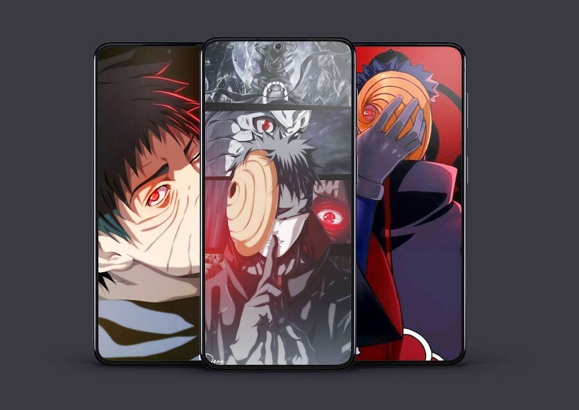 Run android online APK Obito Uchiha Wallpapers from MyAndroid or emulate Obito Uchiha Wallpapers using MyAndroid