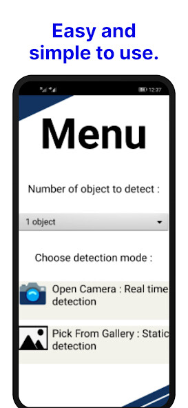 Run android online APK Object Camera Detector from MyAndroid or emulate Object Camera Detector using MyAndroid Run android online APK Object Camera Detector from MyAndroid or emulate Object Camera Detector using MyAndroid