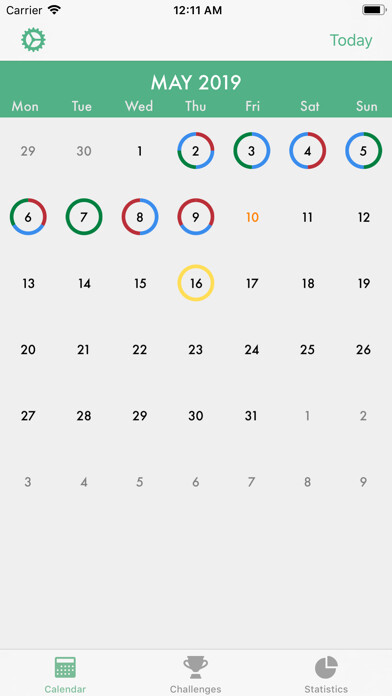 Emulate iPhone app ObjectifVG using MyAndroid Emulate iPhone app ObjectifVG using MyAndroid