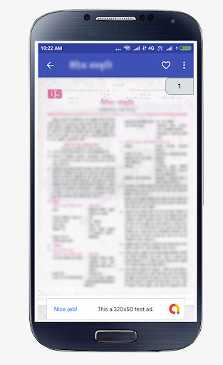 Run android online APK Objective General English - SP Bakshi Offline Book from MyAndroid or emulate Objective General English - SP Bakshi Offline Book using MyAndroid