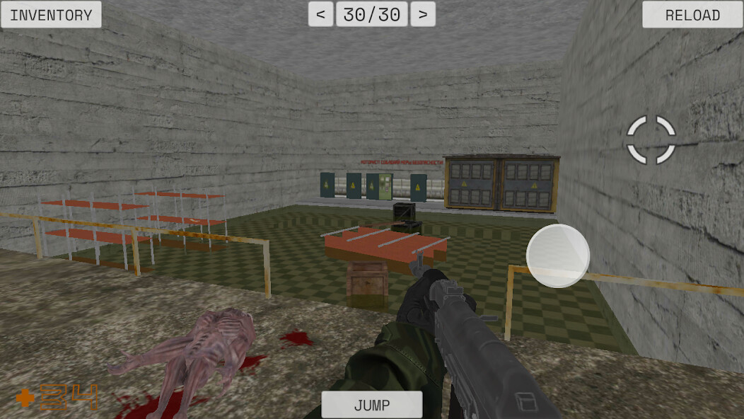 Run android online APK Object N - FPS Shooter from MyAndroid or emulate Object N - FPS Shooter using MyAndroid