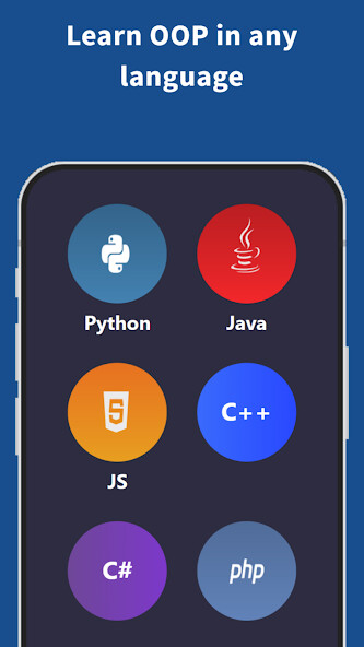 Run android online APK Object Oriented Programming from MyAndroid or emulate Object Oriented Programming using MyAndroid