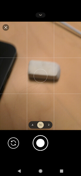 Run android online APK Object Recognizer - TensorFlow from MyAndroid or emulate Object Recognizer - TensorFlow using MyAndroid