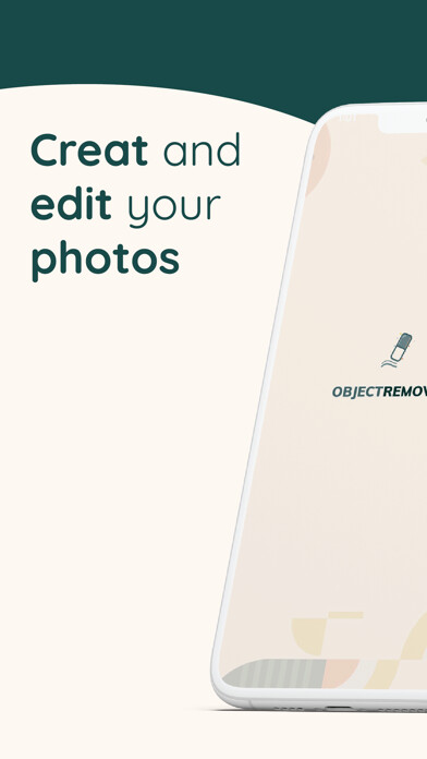 Emulate iPhone app Object Removal . using MyAndroid