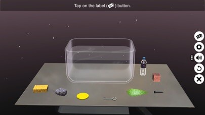 Emulate iPhone app Objects Float or Sink in Water using MyAndroid Emulate iPhone app Objects Float or Sink in Water using MyAndroid