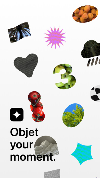 Emulate iPhone app Objet - Aesthetic Photo Editor using MyAndroid Emulate iPhone app Objet - Aesthetic Photo Editor using MyAndroid