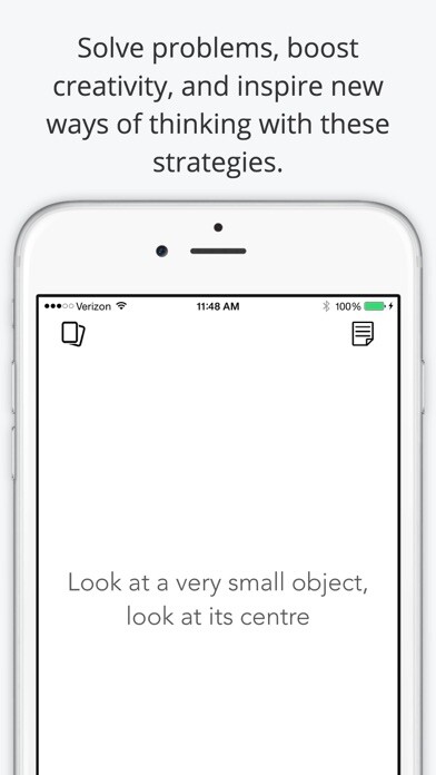 Emulate iPhone app Oblique: Productive Strategies using MyAndroid