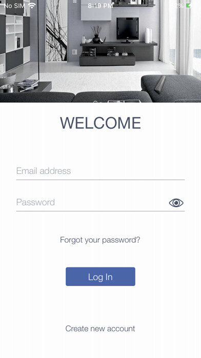 Run android online APK OBLO Living from MyAndroid or emulate OBLO Living using MyAndroid