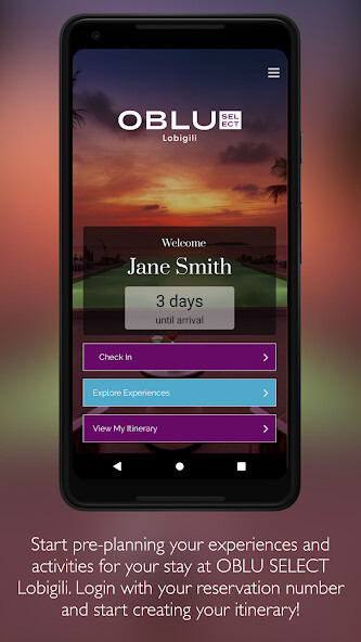 Run android online APK OBLU SELECT Lobigili from MyAndroid or emulate OBLU SELECT Lobigili using MyAndroid Run android online APK OBLU SELECT Lobigili from MyAndroid or emulate OBLU SELECT Lobigili using MyAndroid