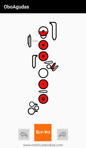 Run android online APK OboAgudas from MyAndroid or emulate OboAgudas using MyAndroid