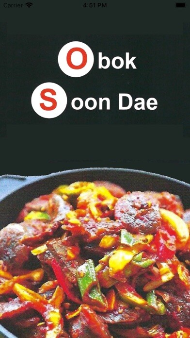 Emulate iPhone app Obok SoonDae using MyAndroid