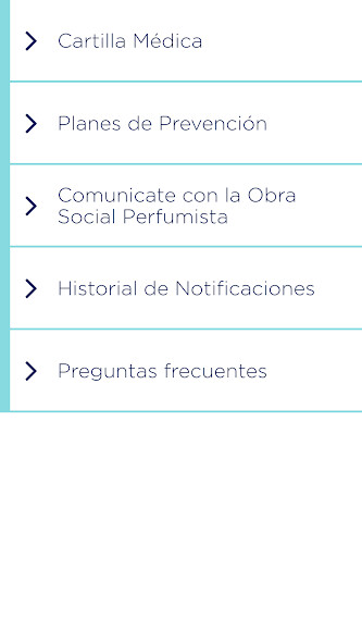 Run android online APK Obra Social Perfumista from MyAndroid or emulate Obra Social Perfumista using MyAndroid