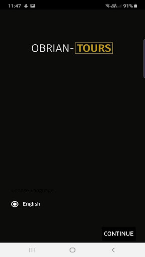 Run android online APK Obrian Tours Driver from MyAndroid or emulate Obrian Tours Driver using MyAndroid Run android online APK Obrian Tours Driver from MyAndroid or emulate Obrian Tours Driver using MyAndroid