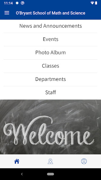 Run android online APK OBryant School from MyAndroid or emulate OBryant School using MyAndroid