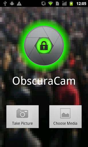 Run android online APK ObscuraCam from MyAndroid or emulate ObscuraCam using MyAndroid Run android online APK ObscuraCam from MyAndroid or emulate ObscuraCam using MyAndroid