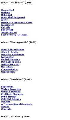 Emulate Android APK Obscura Lyrics Emulate Android APK Obscura Lyrics