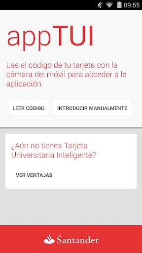 Emulate Android APK Observatorio TUI App Emulate Android APK Observatorio TUI App