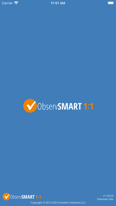 Emulate iPhone app ObservSMART 1:1 using MyAndroid Emulate iPhone app ObservSMART 1:1 using MyAndroid