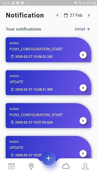Run android online APK Obsoleted from MyAndroid or emulate Obsoleted using MyAndroid