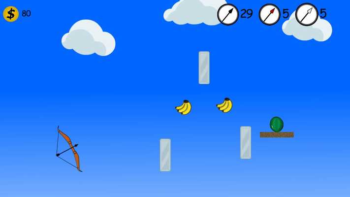 Emulate Android APK Obstacle Archery Emulate Android APK Obstacle Archery