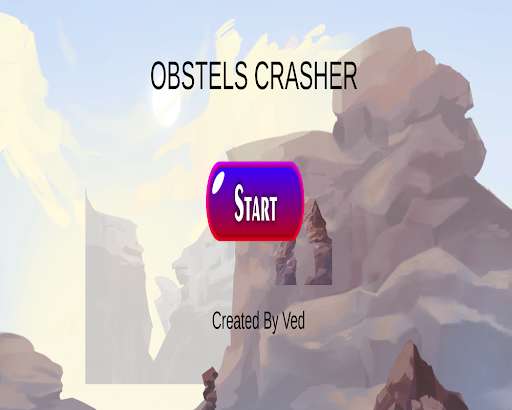 Run android online APK Obstacle Crasher 3D from MyAndroid or emulate Obstacle Crasher 3D using MyAndroid Run android online APK Obstacle Crasher 3D from MyAndroid or emulate Obstacle Crasher 3D using MyAndroid
