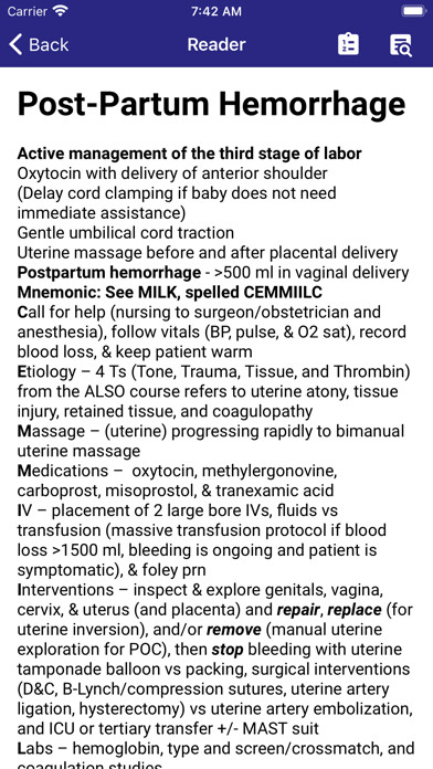 Run android online APK Obstetric Emergency Mnemonics from MyAndroid or emulate Obstetric Emergency Mnemonics using MyAndroid Run android online APK Obstetric Emergency Mnemonics from MyAndroid or emulate Obstetric Emergency Mnemonics using MyAndroid