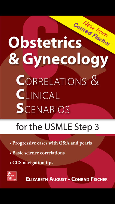 Emulate iPhone app Obstetrics & Gynecology CCS using MyAndroid Emulate iPhone app Obstetrics & Gynecology CCS using MyAndroid