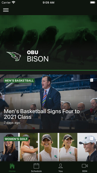Emulate iPhone app OBU Bison using MyAndroid Emulate iPhone app OBU Bison using MyAndroid